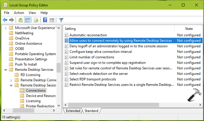 connect to calibre server remote