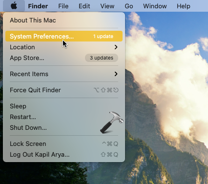 Apple Earpods one side not working