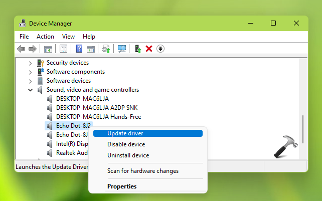 Fix Audio Enhancements Tab Missing In Windows 11 10 8 1