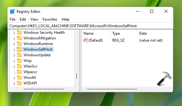 Fix Can't join Windows Insider on Windows 10
