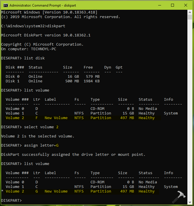 windows server raw drive change disk number windows server raw drive change disk number