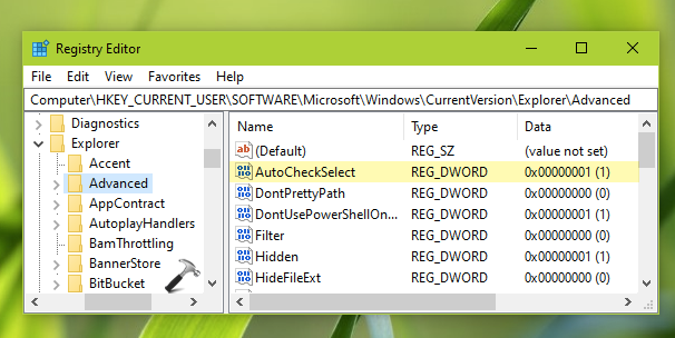 how-to-use-check-boxes-to-select-items-in-windows-10