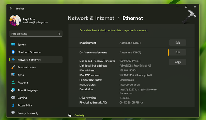 how-to-enable-dns-over-tls-dot-in-windows-11