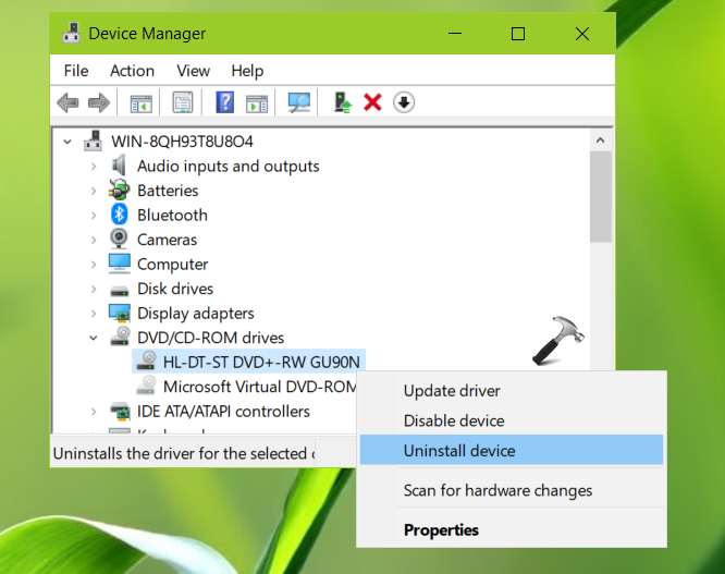instal the last version for windows DVD Drive Repair 9.1.3.2053
