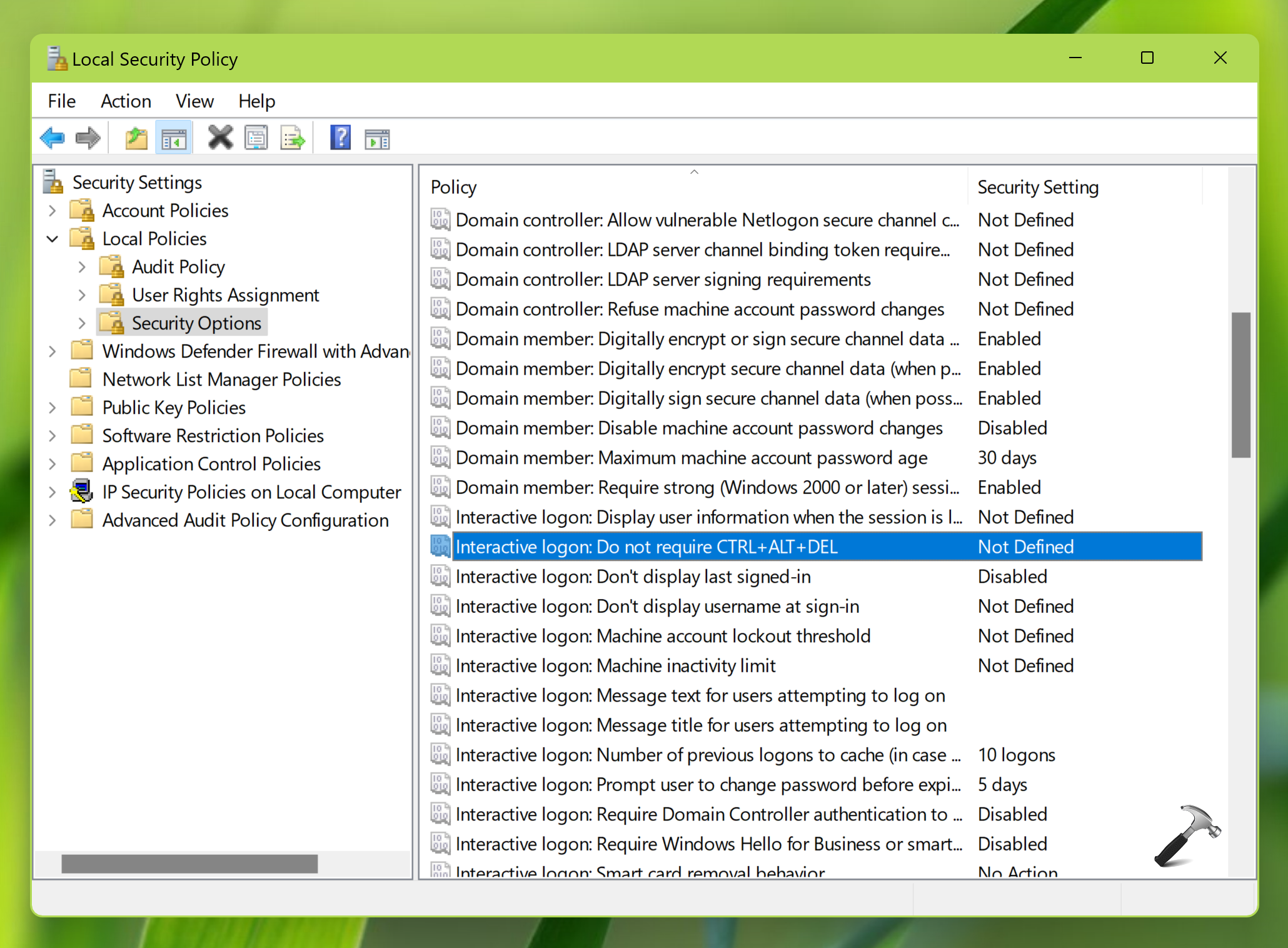 how-to-disable-network-adapter-ethernet-in-windows-11-guiding-tech