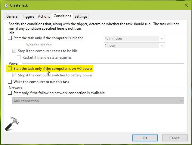 Enable Shutdown Sound In Windows 10