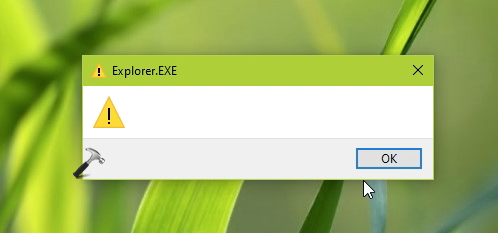windows 10 registry repair for start menu internet explorer
