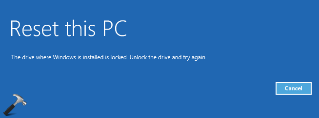 Additional free space is needed on the drive where windows is installed что делать