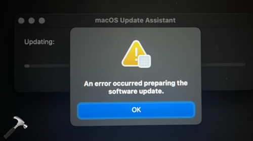 native access not working mac big sur