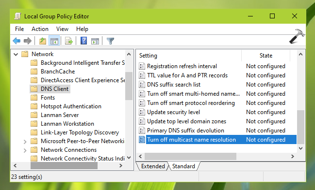 Fix Can't map drive to Windows Server after KB5001330