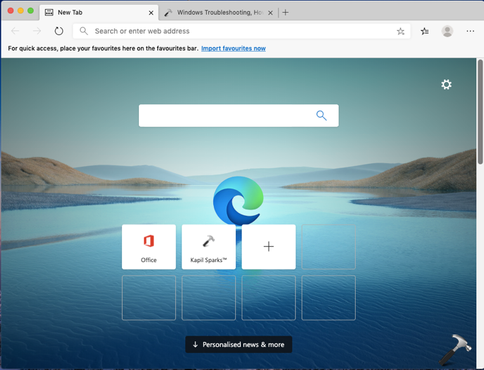 microsoft edge chromium enterprise download