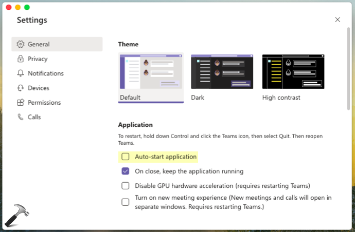 how to delete microsoft teams app on mac