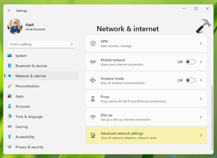 how-to-rename-wireless-network-adapter-in-windows-11-pirated-land