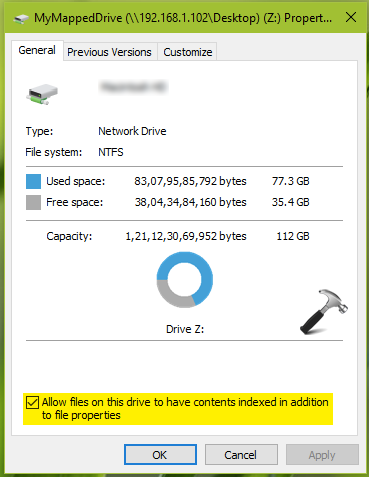 Network Drive Control download the new for mac