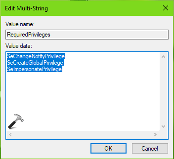 The VPN Server Cannot Obtain IP Addresses For VPN Clients From The DHCP Server