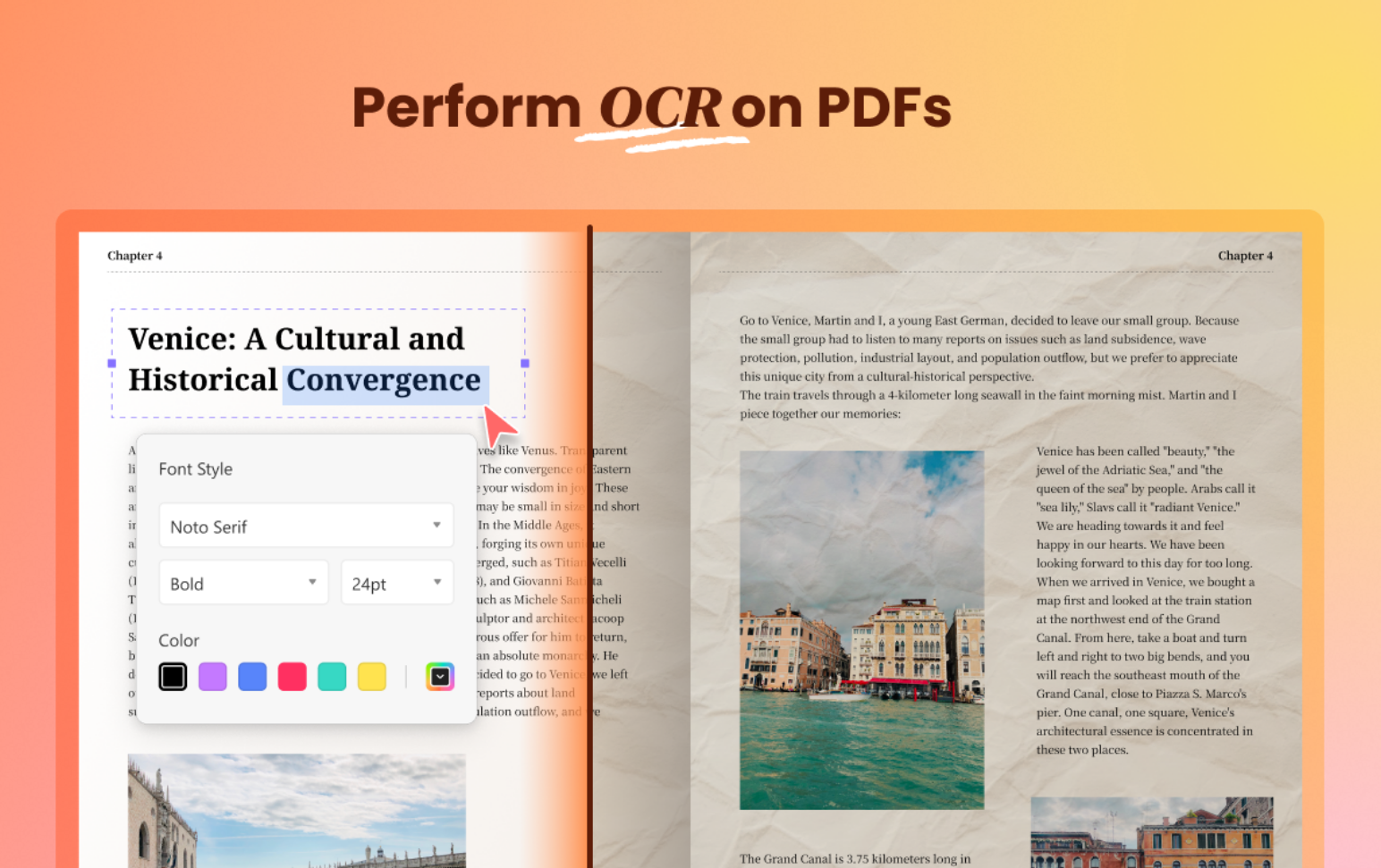 Updf The Best Ai Assistant For Pdfs Among Pdf Editors For Windows