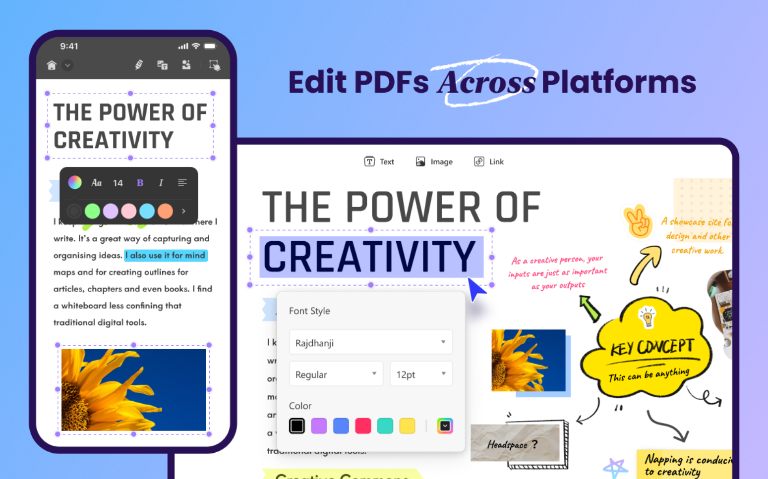 Updf The Best Ai Assistant For Pdfs Among Pdf Editors For Windows