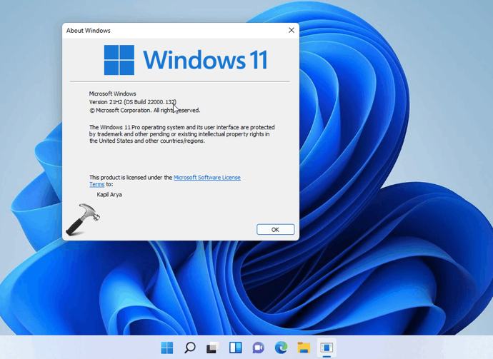 How to upgrade Windows 10 to Windows 11 using ISO file