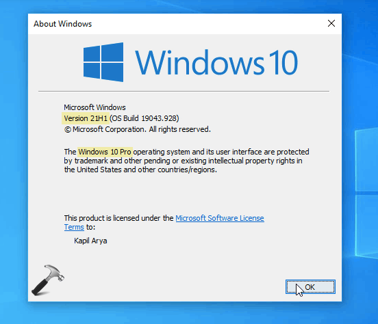 windows pro iso update