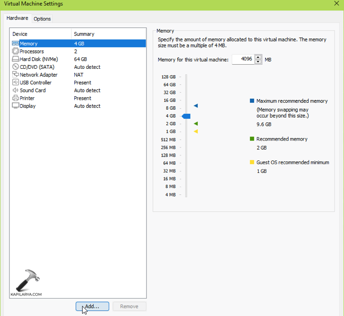 vmware workstation 11 windows 8 update requires administrator to start vms