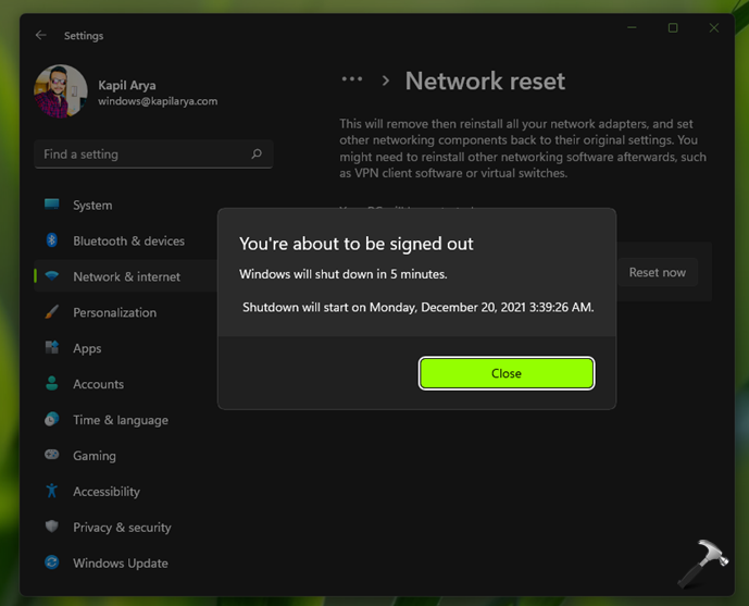 how-to-reset-network-in-windows-11