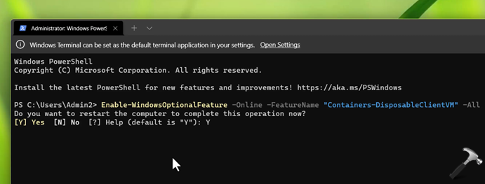 Enable or disable HDR in Windows 11