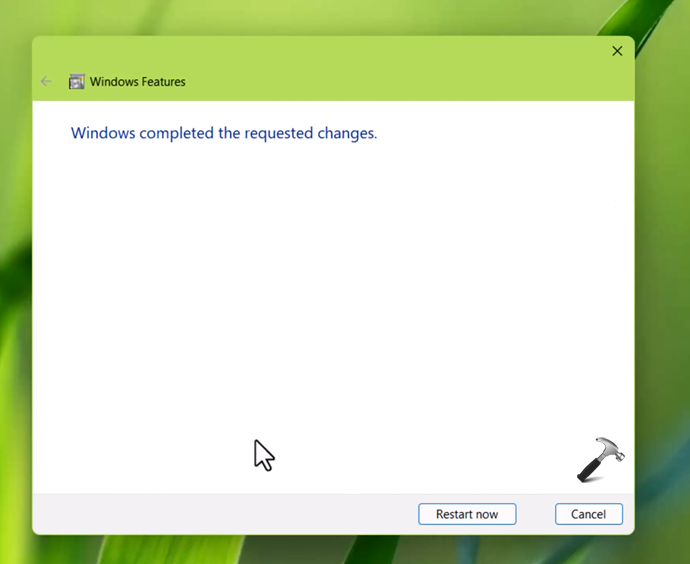 Enable or disable HDR in Windows 11