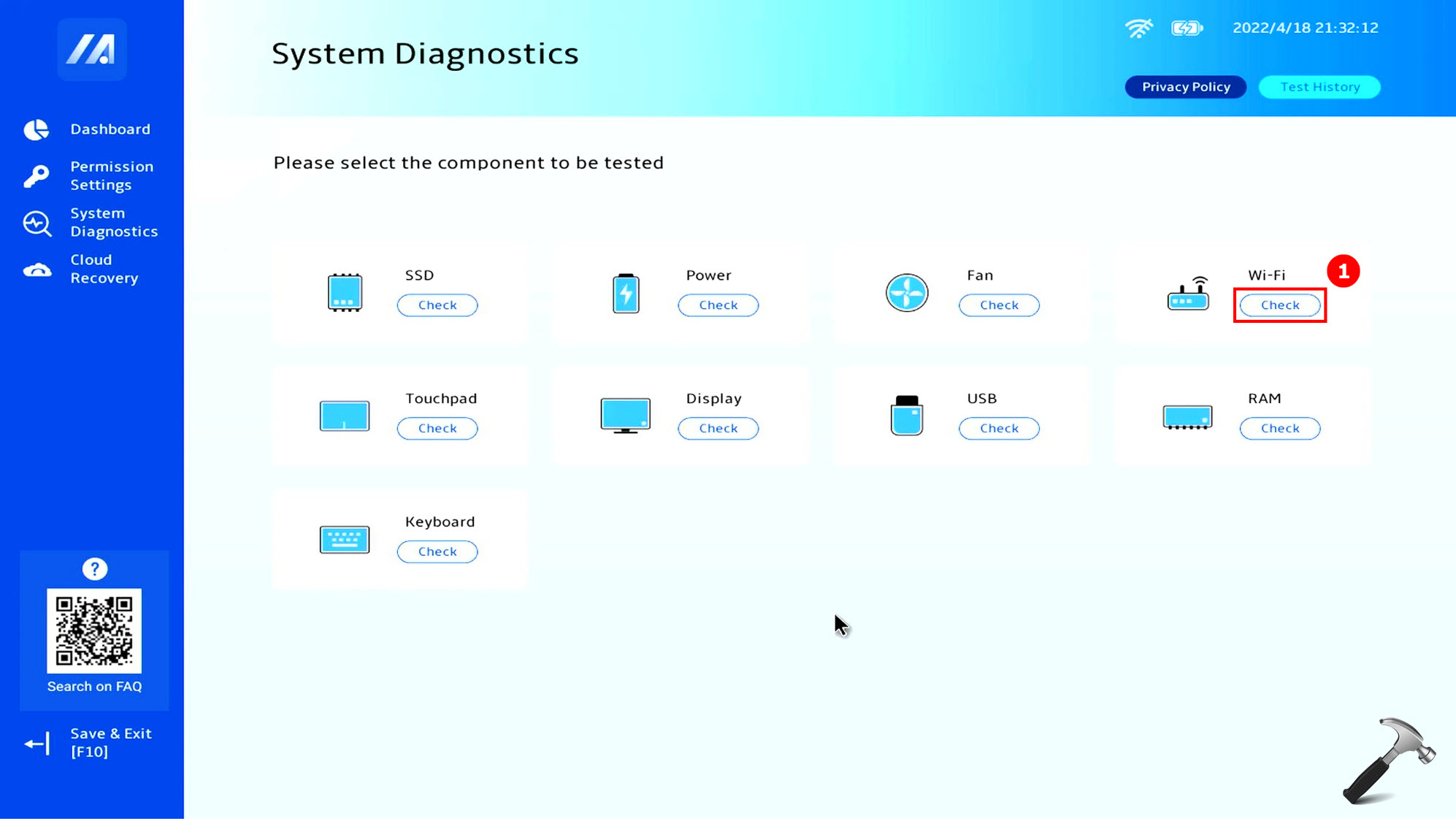 how do i fix windows 11 boot problem