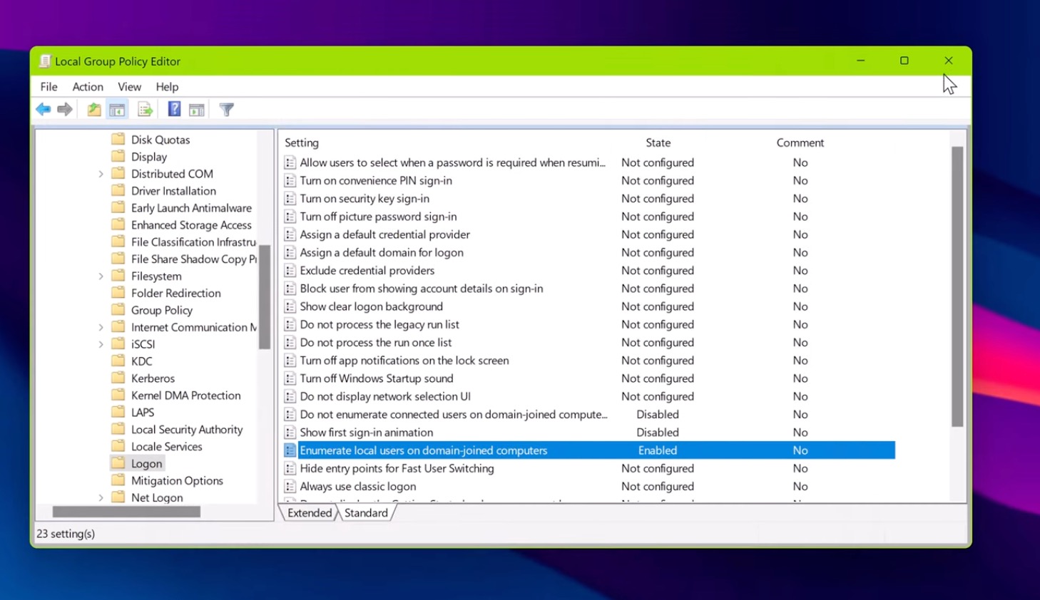 Microsoft account sign in service