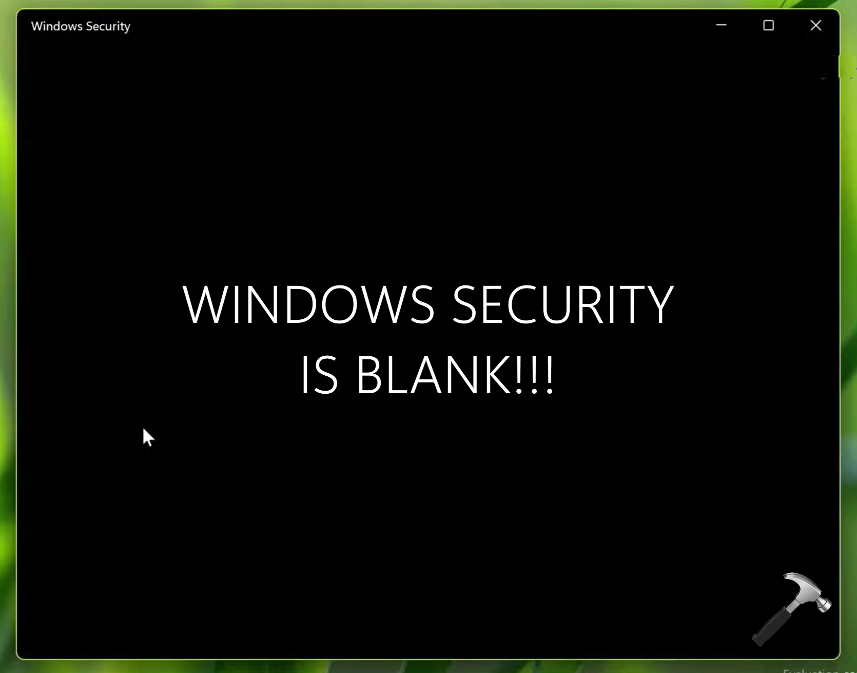 for windows instal Blank And Secure 7.67