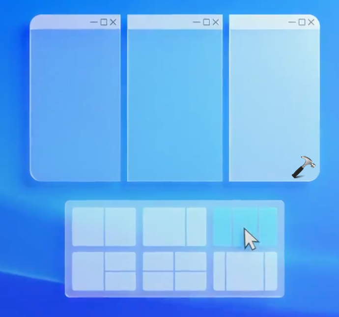 Microsoft announces Windows 11