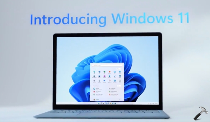 Microsoft Announces Windows 11, The Next Of Windows