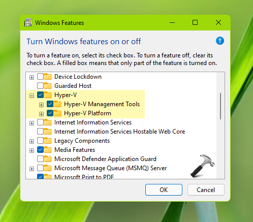 windows 11 virtual machine windows 11 virtual machine