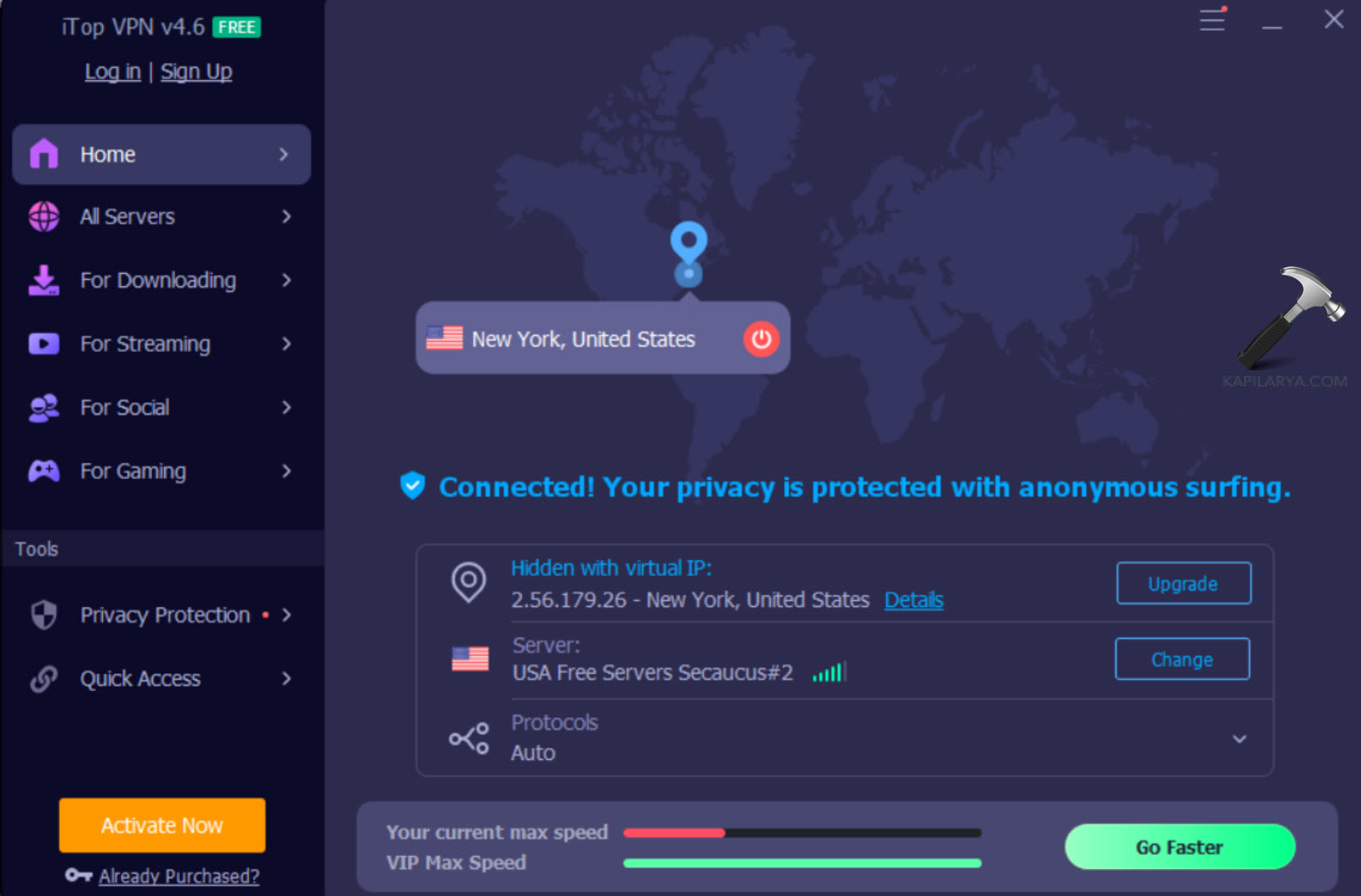 stay-safe-and-secure-online-with-a-free-vpn-on-different-devices